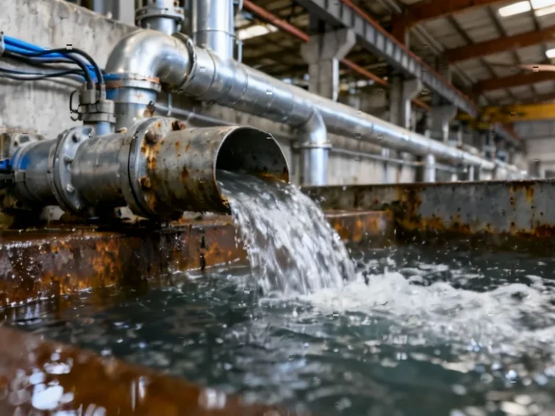 PG&E's Data Center Strategy: Quality Over Quantity in AI Boo - According to DCD, California utility Pacific Gas & Electric ha