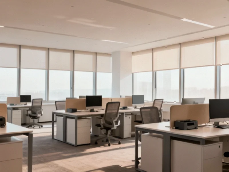 Powell's AI Warning: The Great Freeze Hits Labor Markets - According to Fortune, Federal Reserve Chair Jerome Powell delivere