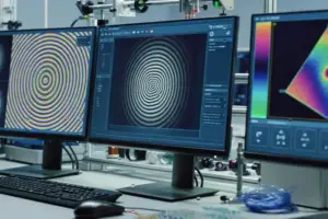 Ptychography's Multi-Wavelength Revolution in Imaging - According to Nature, ptychography is a computational imaging techniqu