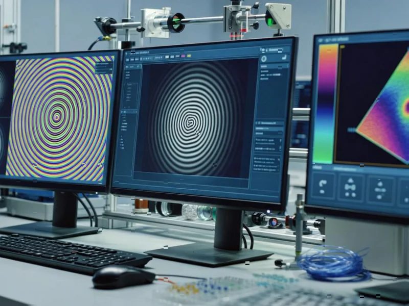 Ptychography's Multi-Wavelength Revolution in Imaging - According to Nature, ptychography is a computational imaging techniqu
