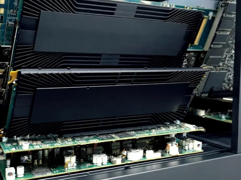 Qualcomm's Data Center Gambit: AI200 and AI250 Target Rack-S - According to DCD, Qualcomm has launched its AI200 and AI250 ha