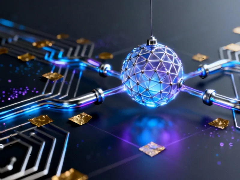 Quantum Computing Stocks Rally on Reports of Potential U.S. - Market Volatility in Quantum Computing Sector Quantum computin