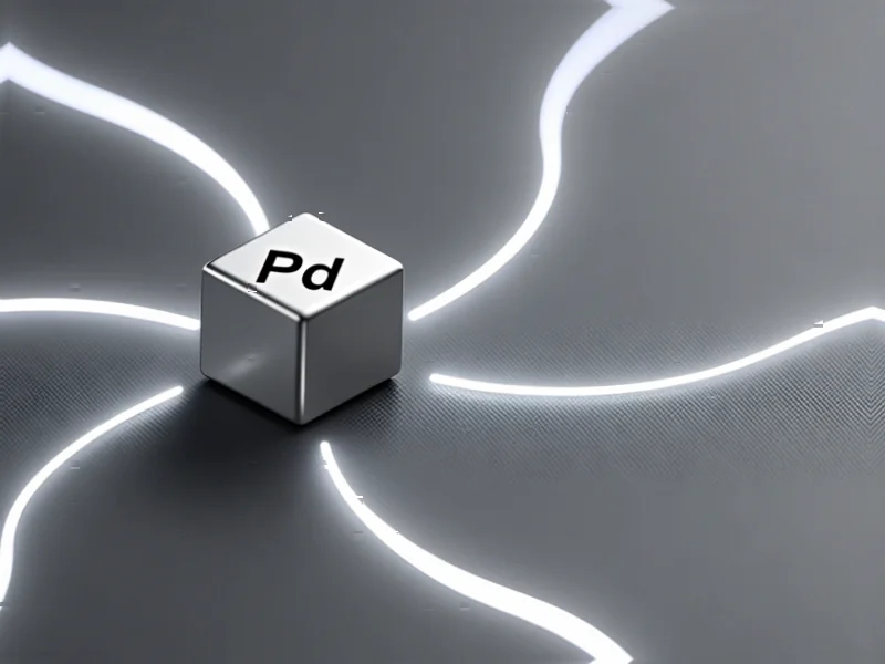 Single-Molecule Imaging Reveals Hidden Catalyst Heterogeneit - According to Nature, researchers have developed a breakthrough