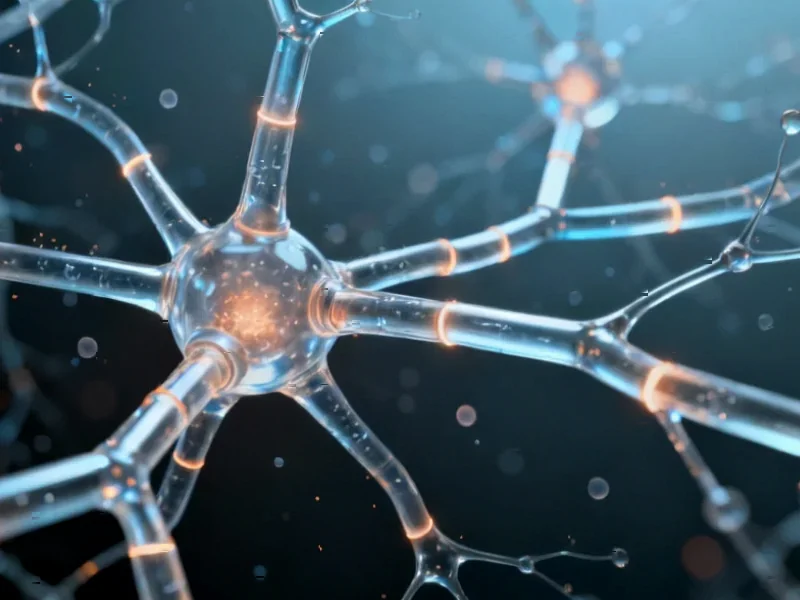 SINKER Robot Unlocks Ocean's Carbon Secrets in Real Time - According to Phys