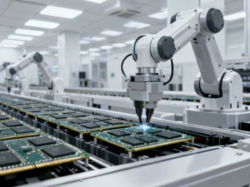 SK Hynix Sells Out 2025 HBM Production in Unprecedented AI B - According to Financial Times News, SK Hynix has already sold i