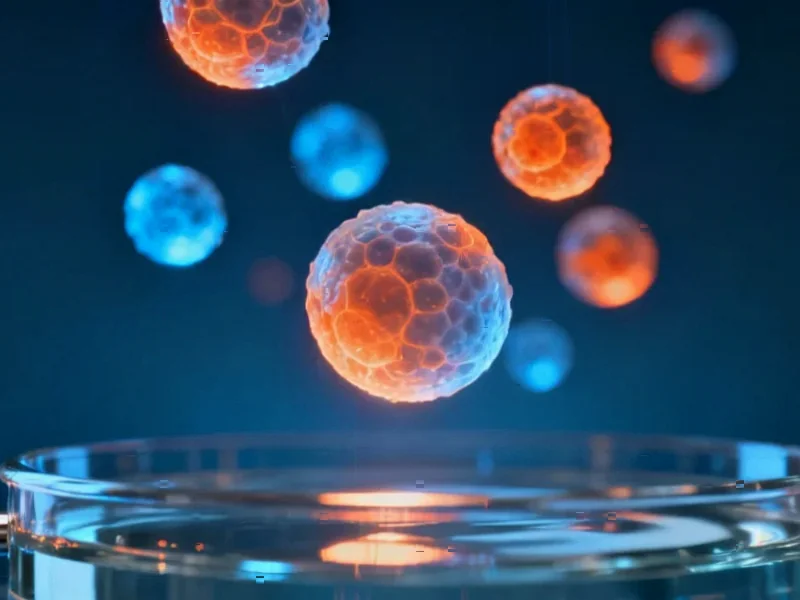 Southern Ocean's Hidden Shield: How Fresh Water Trapped CO2 - According to Nature, the Southern Ocean has absorbed approxima