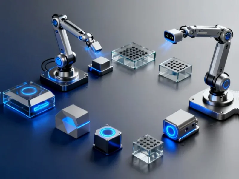 The Fragile Future of Global Supply Chains - According to Sifted, supply chains continue facing disruption from geopolitical