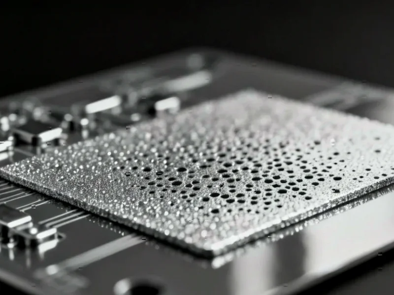 The Measurement Problem Holding Back Next-Gen Electronics - According to Nature, characterizing the performance and assessing