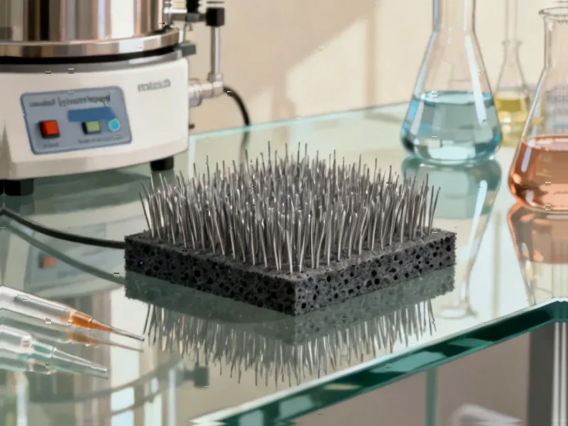 The Pumpkin Pollution Paradox: How a Single Protein Could Re - According to SciTechDaily, Japanese researchers at Kobe Univer