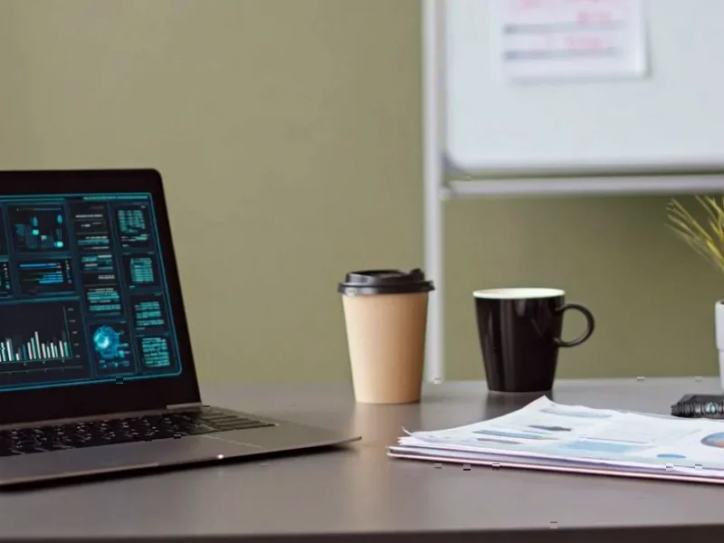 The Rise of Specific Intelligence: Why Generic AI Is No Long - According to Techmeme, Applied Compute has raised $80 million