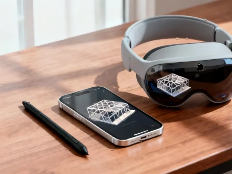 The Vision Pro's Lonely Revolution - According to The Verge, Apple's new Vision Pro with M5 processor offers signific