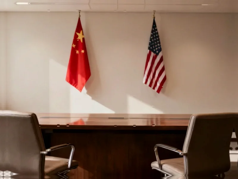 Trump-Xi Trade Truce: What's Real Progress vs. Political The - According to Fortune, President Trump and President Xi Jinping