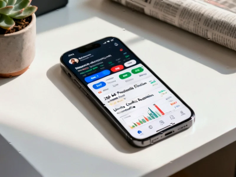 Truth Social Bets Big on Prediction Markets with Crypto.com - According to ReadWrite, Trump Media and Technology Group has a