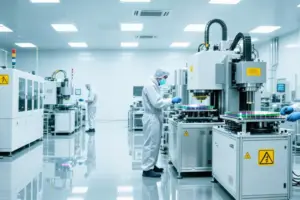 TSMC's $49B Bet on 1.4nm: The High-Stakes Race Beyond Moore' - According to Wccftech, TSMC is planning a massive $49 billion