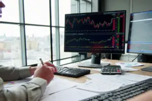 US-China Trade Deal Progresses as Political Shifts Reshape G - According to Bloomberg Business, US and Chinese trade negotiat