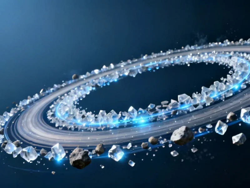 Webb Telescope Discovers Giant Debris Disk Around Nearby Red - According to Phys