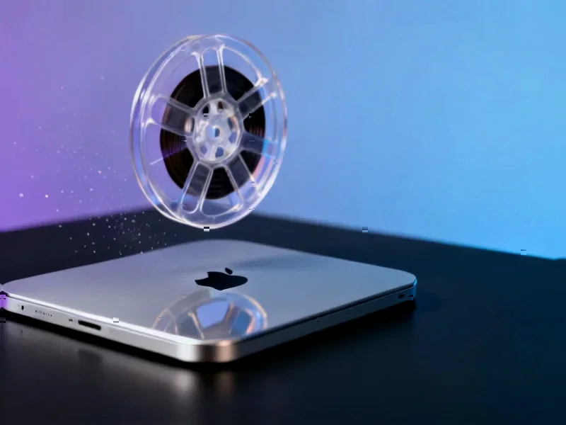 Why Apple's $100B Services Bet Needs Warner Bros. Discovery - According to Forbes, Warner Bros