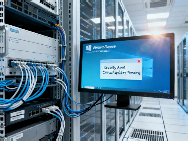 WSUS Zero-Day Puts Enterprise Networks at Critical Risk - According to Infosecurity Magazine, Microsoft issued an out-of-band