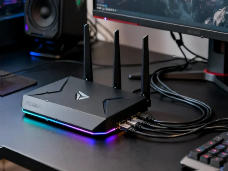 Acer's Compact AI Desktop Challenges Cloud Dependency - Professional coverage