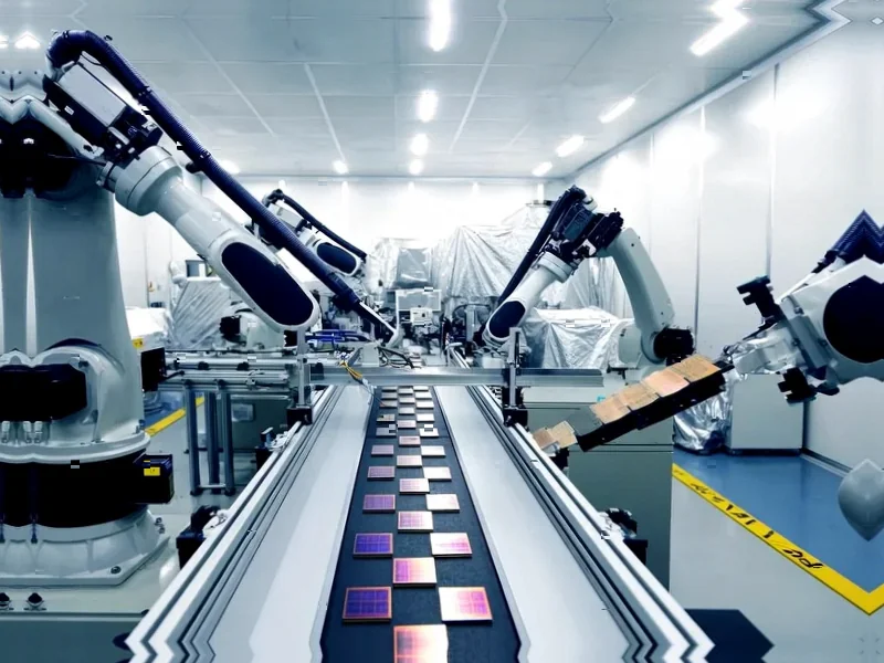 AI Memory Boom Creates Consumer DRAM Crisis - Professional coverage