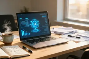 AI to Cut Jobs at One-Quarter of UK Big Businesses - Professional coverage