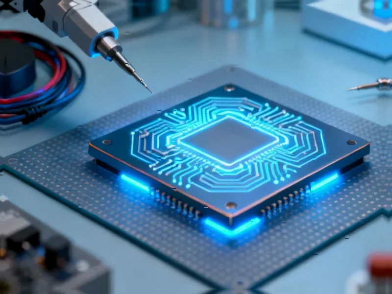 AI's Dirty Power Problem Is Shaking Up the Grid - Professional coverage