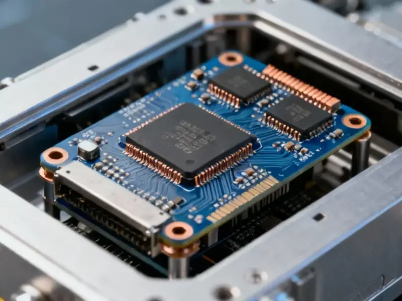 Apple Might Partner With Intel for Future M-Series Chips