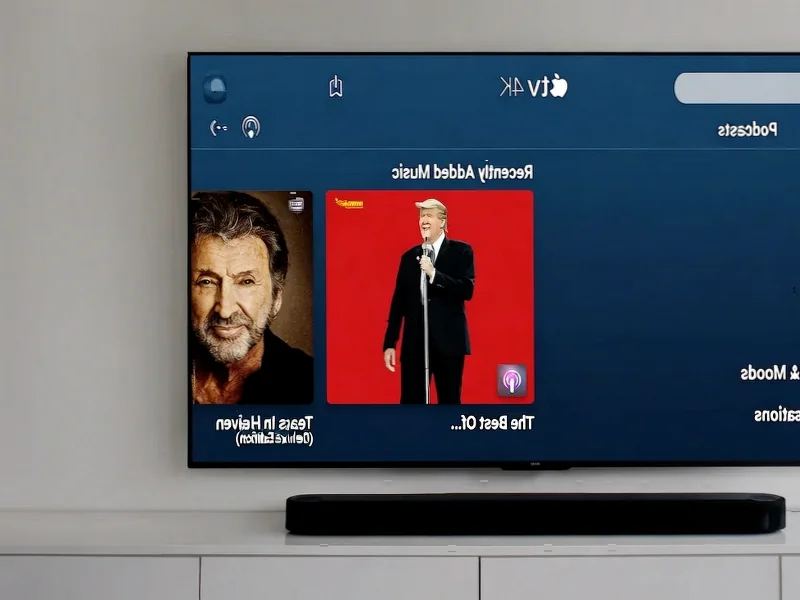 Apple TV's New Identity: Why FINNEAS and Color Matter - Professional coverage