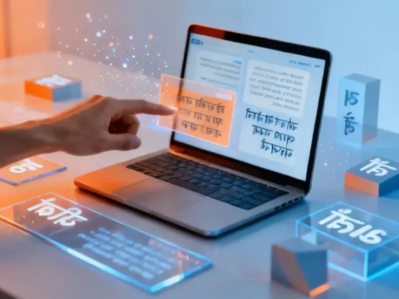 Apple's AI Reversal Shows Everything Is Changing - Professional coverage