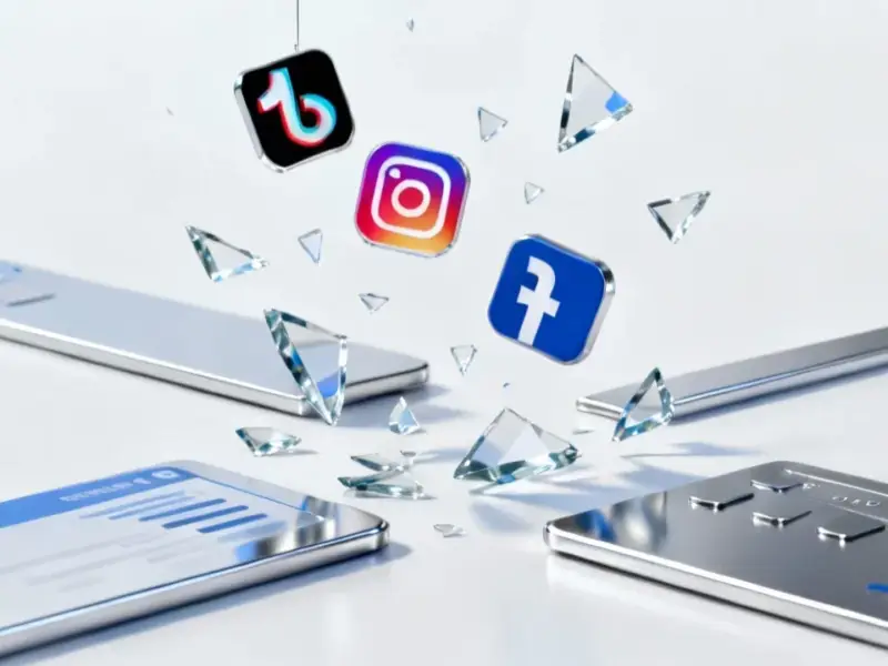 Apple’s Liquid Glass Design Takes Over Third-Party Apps