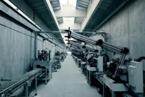 Banks Finally Stop Playing Tech Catch-Up - Professional coverage