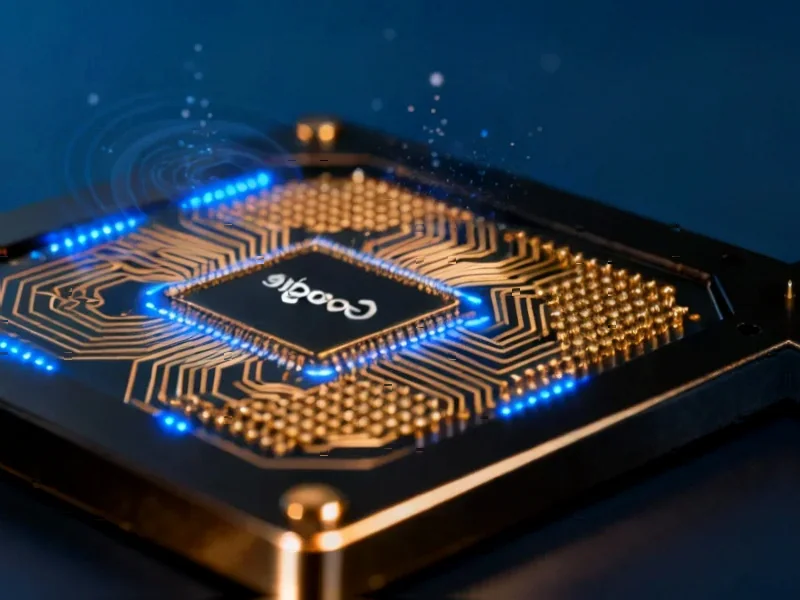 Britain's Quantum Software Gambit: The Strategic Play Against US Giants - Professional coverage