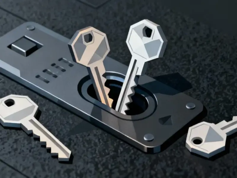 CardLab's Passwordless Biometric Cards Take on $9 Trillion Cybercrime Problem - Professional coverage