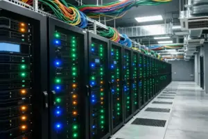 China's Undersea AI Revolution: Wind-Powered Data Centers Sc - According to ExtremeTech, China has begun operating a wind-pow