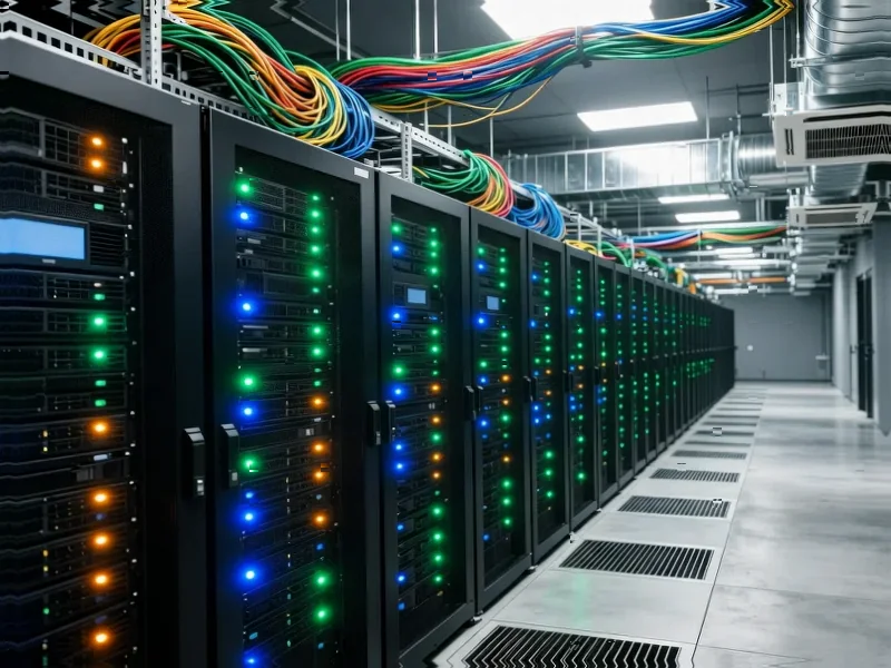 China's Undersea AI Revolution: Wind-Powered Data Centers Sc - According to ExtremeTech, China has begun operating a wind-pow