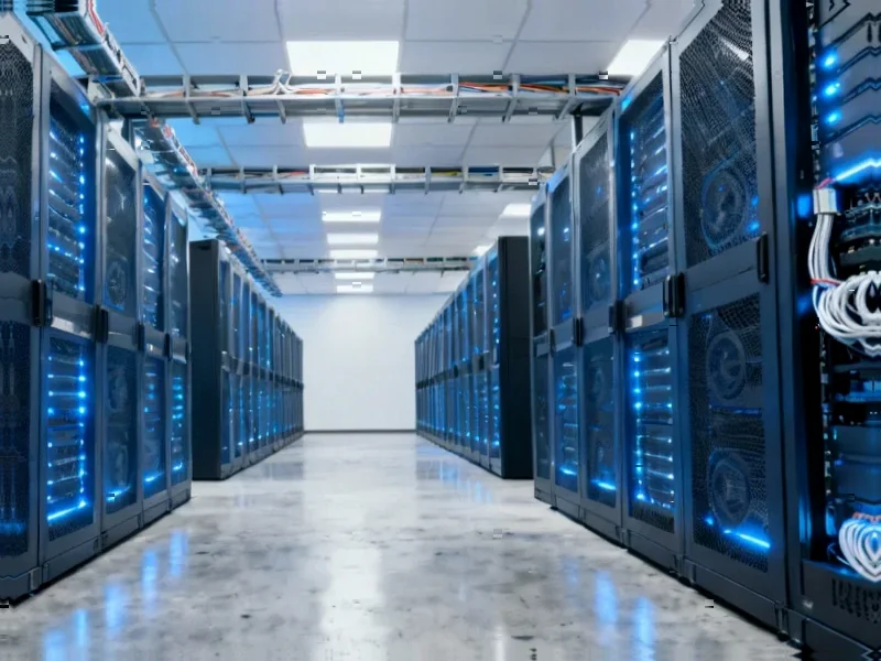 Cisco's AI Infrastructure Bet Pays Off as Enterprise Demand Surges - Professional coverage