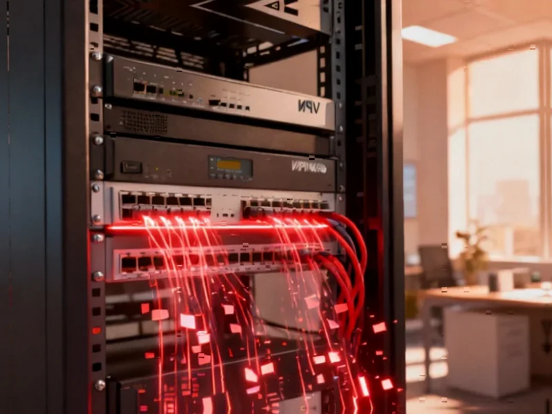 Conti Ransomware Suspect Faces US Justice After Irish Extradition - Professional coverage