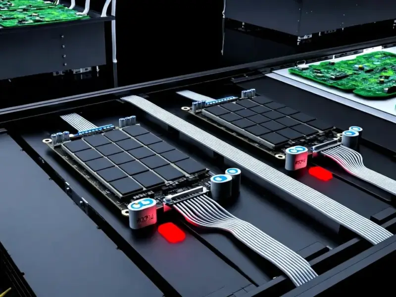 Dell's AI Power Play: New Servers, Storage, and Networking for Scale - Professional coverage