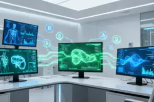 Doctors Won't Be Replaced by AI - But They'll Need to Adapt - Professional coverage