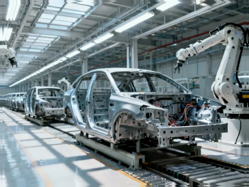 Eaton's $9.5B Bet on Liquid Cooling Signals AI Infrastructure Shift - Professional coverage