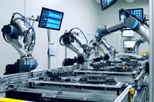 Elon Musk says Optimus robots will eliminate poverty - Professional coverage