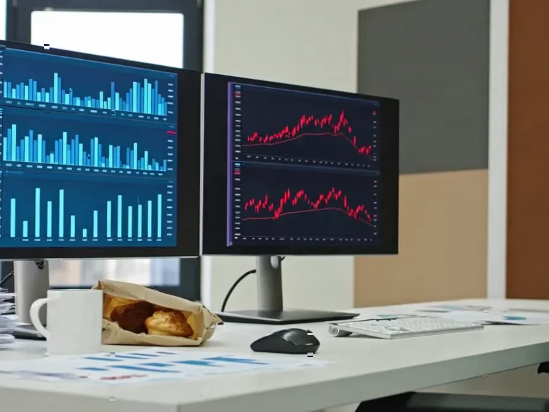 Exa's Balkan Fiber Gambit Signals Infrastructure Arms Race - Professional coverage