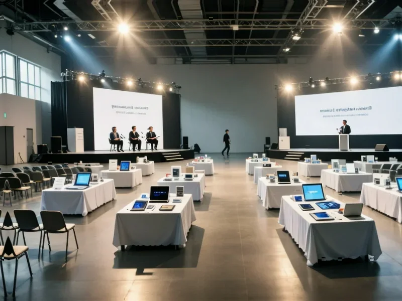 From Big Tech VP to Startup Speedboat Life - Professional coverage