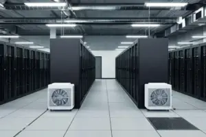 Google's $40 Billion Texas Data Center Bet - Professional coverage