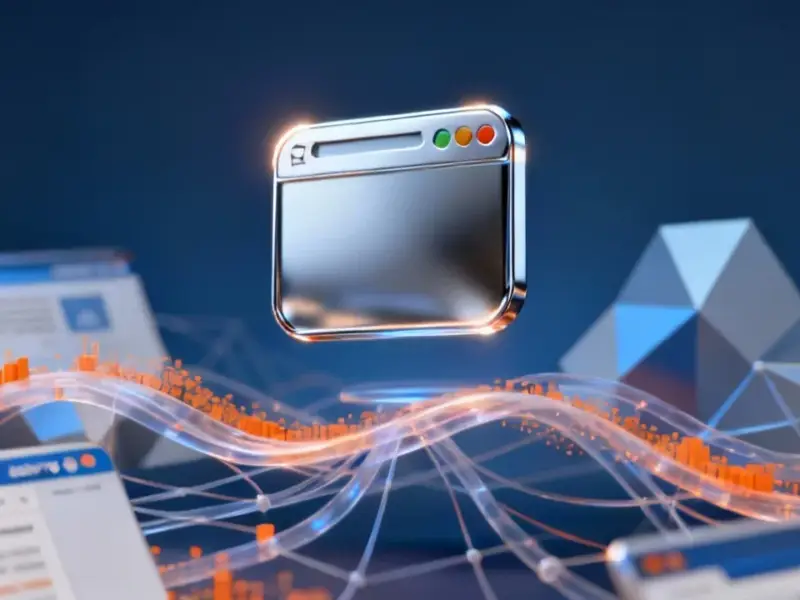 Google's Gemini 3 Just Made Every App Interface Obsolete - Professional coverage