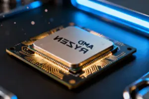 Google's Gemini 3 Just Shook Up the Entire AI Chip Game - Professional coverage