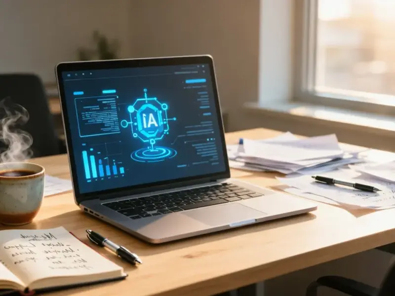 How Agentic AI Is Finally Solving Corporate Amnesia - Professional coverage