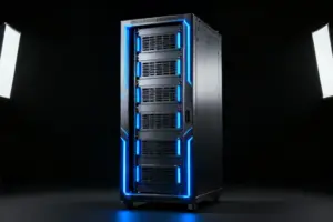 How German Truck Maker Tests Vehicles to Destruction - Professional coverage