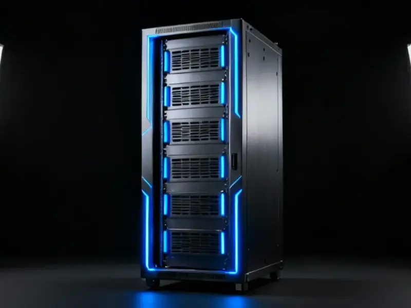 How German Truck Maker Tests Vehicles to Destruction