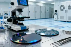 III-V Epi's Strategic Bet on Manufacturing Expertise - Professional coverage